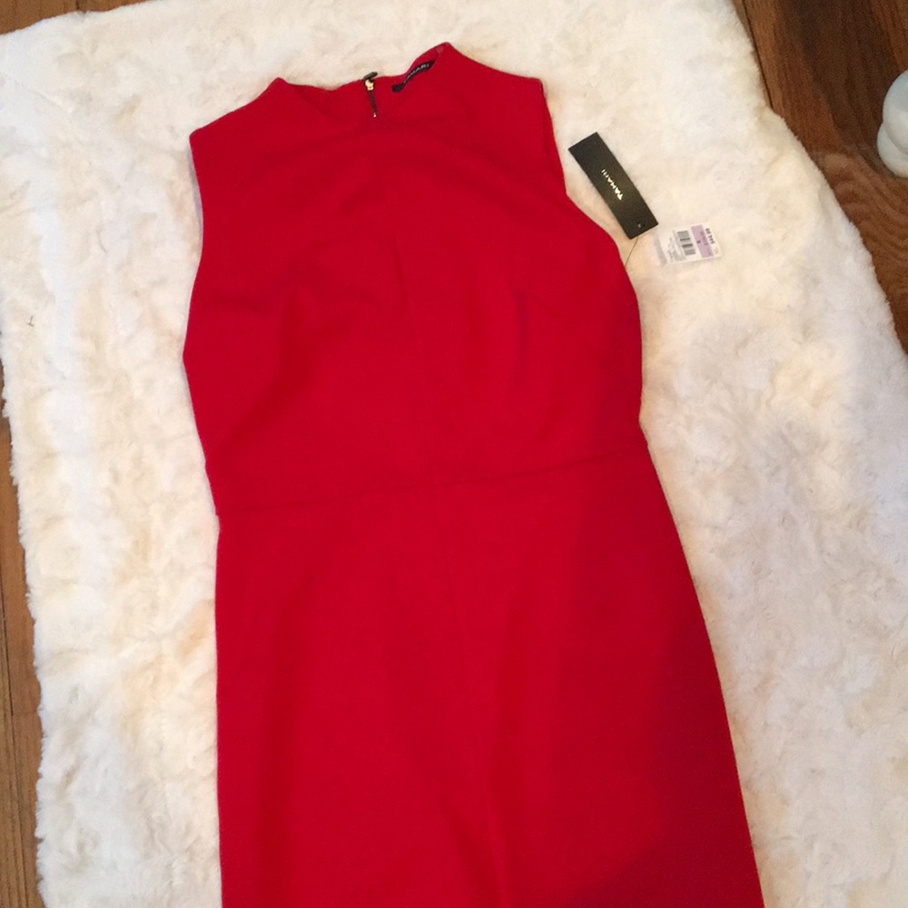 Brand new Tahari dress